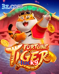 luck9 slot fortune tiger