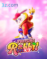 luck9 slot fortune rabbit