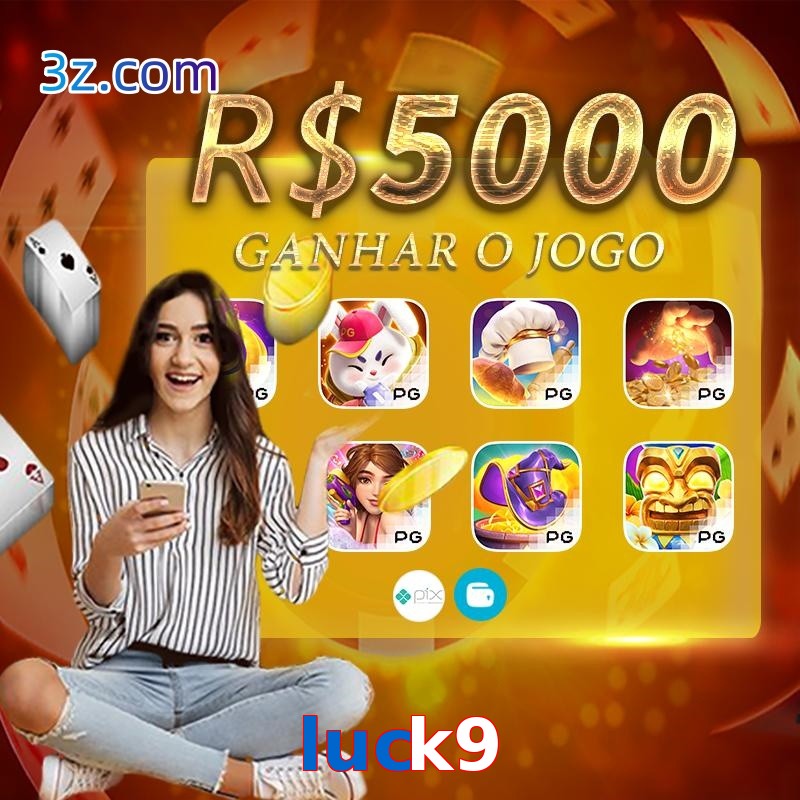 luck9.bet